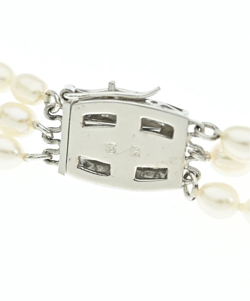 TASAKI（タサキ）ネックレス シルバー サイズ:- レディース/2200653945873