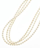 TASAKI（タサキ）ネックレス シルバー サイズ:- レディース/2200653945873