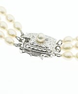 TASAKI（タサキ）ネックレス シルバー サイズ:- レディース/2200653945873