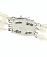 TASAKI（タサキ）ネックレス シルバー サイズ:- レディース/2200653945873