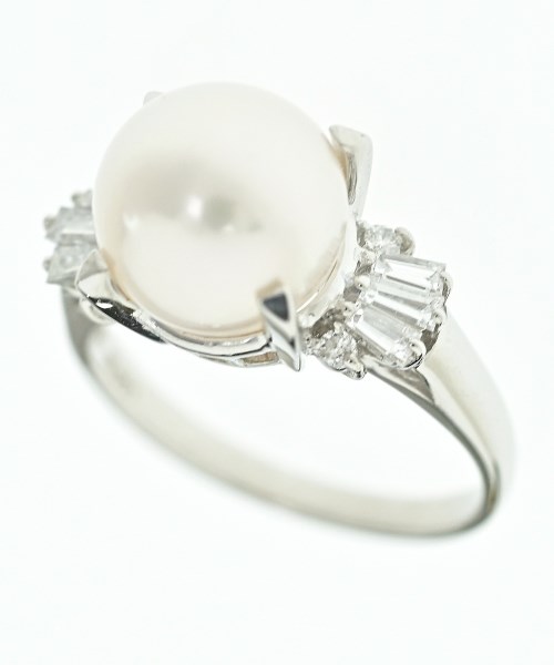 TASAKI（タサキ）リング シルバー サイズ:10 レディース/2200653945880