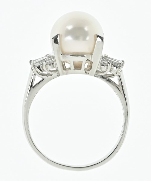 TASAKI（タサキ）リング シルバー サイズ:10 レディース/2200653945880