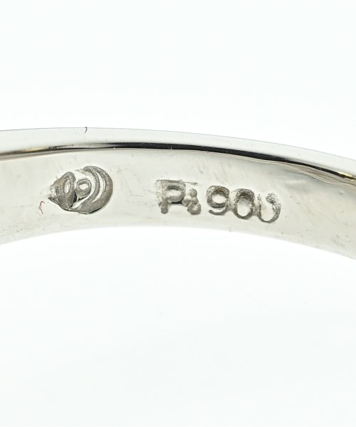 TASAKI（タサキ）リング シルバー サイズ:10 レディース/2200653945880