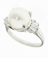 TASAKI（タサキ）リング シルバー サイズ:10 レディース/2200653945880