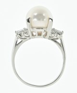 TASAKI（タサキ）リング シルバー サイズ:10 レディース/2200653945880