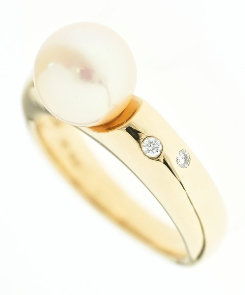 TASAKI（タサキ）リング ゴールド サイズ:12 レディース/2200653945903