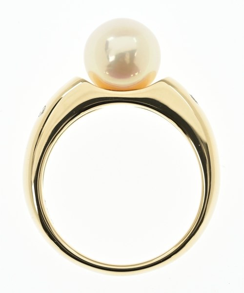 TASAKI（タサキ）リング ゴールド サイズ:12 レディース/2200653945903