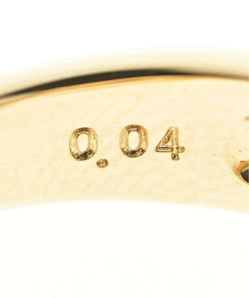 TASAKI（タサキ）リング ゴールド サイズ:12 レディース/2200653945903