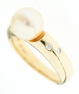 TASAKI（タサキ）リング ゴールド サイズ:12 レディース/2200653945903