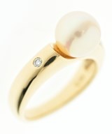 TASAKI（タサキ）リング ゴールド サイズ:12 レディース/2200653945903