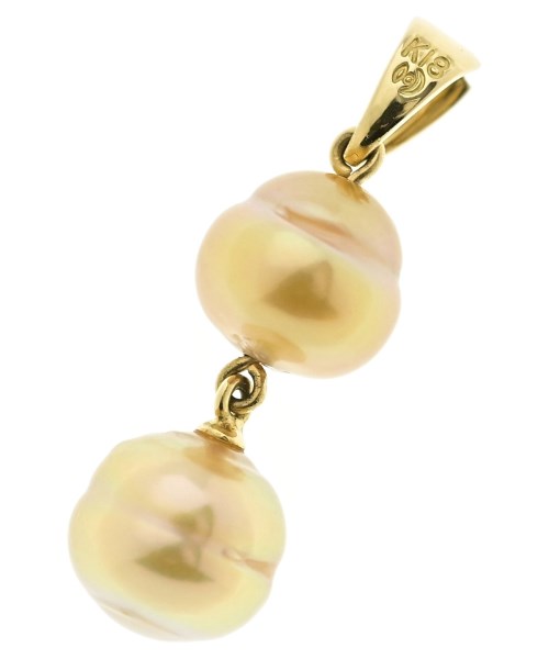 TASAKI（タサキ）チャーム ゴールド サイズ:- レディース/2200653945934