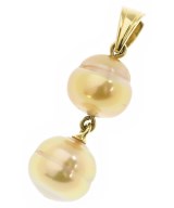 TASAKI（タサキ）チャーム ゴールド サイズ:- レディース/2200653945934