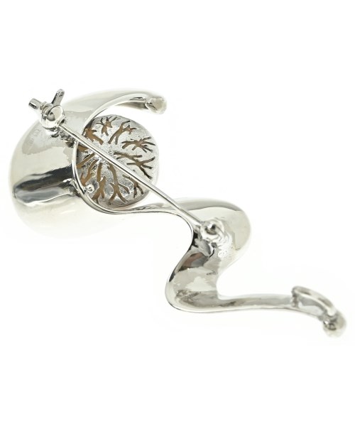 TASAKI（タサキ）ブローチ・コサージュ シルバー サイズ:- レディース/2200653945941