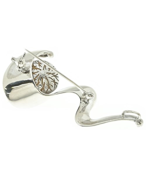 TASAKI（タサキ）ブローチ・コサージュ シルバー サイズ:- レディース/2200653945941