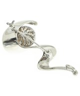 TASAKI（タサキ）ブローチ・コサージュ シルバー サイズ:- レディース/2200653945941