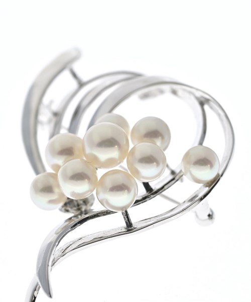 TASAKI（タサキ）ブローチ・コサージュ その他（柄物・カラフル） サイズ:- レディース/2200653945958