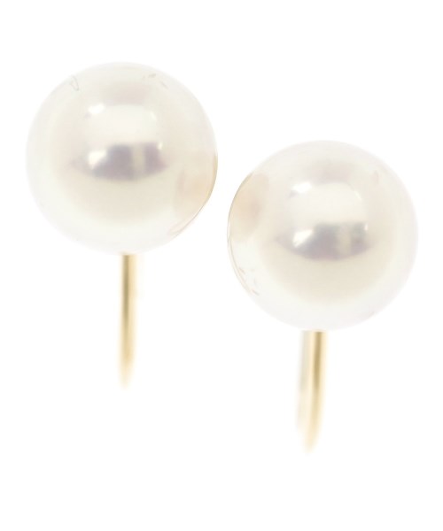 TASAKI(タサキ)ピアス・イヤリング 白 サイズ:-/2200653945965