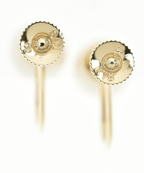 TASAKI（タサキ）ピアス・イヤリング 白 サイズ:- レディース/2200653945965