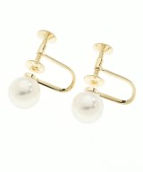 TASAKI（タサキ）ピアス・イヤリング 白 サイズ:- レディース/2200653945965