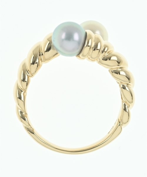 TASAKI（タサキ）リング ゴールド サイズ:11 レディース/2200653945972