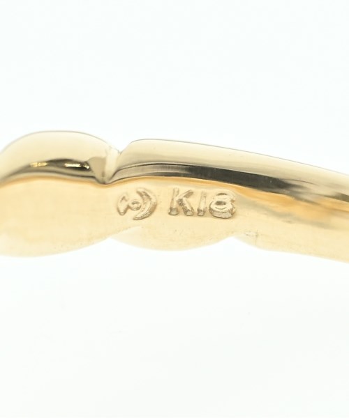 TASAKI（タサキ）リング ゴールド サイズ:11 レディース/2200653945972