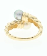 TASAKI（タサキ）リング ゴールド サイズ:11 レディース/2200653945972