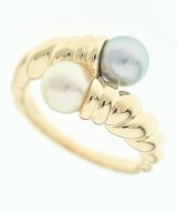 TASAKI（タサキ）リング ゴールド サイズ:11 レディース/2200653945972