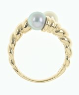 TASAKI（タサキ）リング ゴールド サイズ:11 レディース/2200653945972