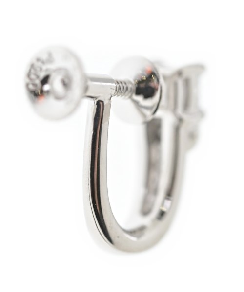 TASAKI（タサキ）ピアス・イヤリング シルバー サイズ:- レディース/2200702432163