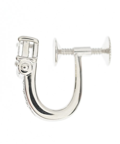 TASAKI（タサキ）ピアス・イヤリング シルバー サイズ:- レディース/2200702432163