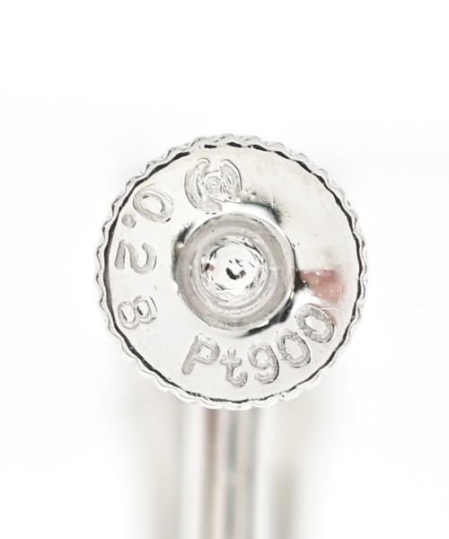 TASAKI（タサキ）ピアス・イヤリング シルバー サイズ:- レディース/2200702432163