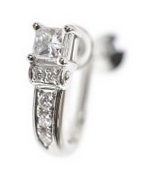 TASAKI（タサキ）ピアス・イヤリング シルバー サイズ:- レディース/2200702432163