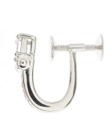 TASAKI（タサキ）ピアス・イヤリング シルバー サイズ:- レディース/2200702432163
