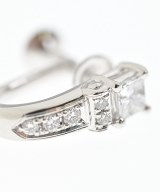 TASAKI（タサキ）ピアス・イヤリング シルバー サイズ:- レディース/2200702432163
