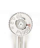 TASAKI（タサキ）ピアス・イヤリング シルバー サイズ:- レディース/2200702432163