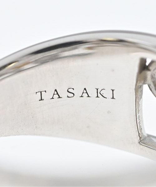 TASAKI（タサキ）リング シルバー サイズ:11.5 レディース/2200702432347
