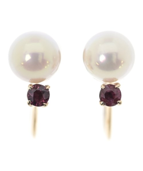 TASAKI(タサキ)のピアス・イヤリング サイズ:- 32,800円