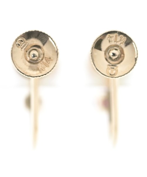 TASAKI（タサキ）ピアス・イヤリング ゴールド サイズ:- レディース/2200702432507