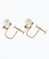 TASAKI（タサキ）ピアス・イヤリング ゴールド サイズ:- レディース/2200702432507