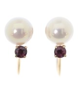 TASAKI ピアス・イヤリング