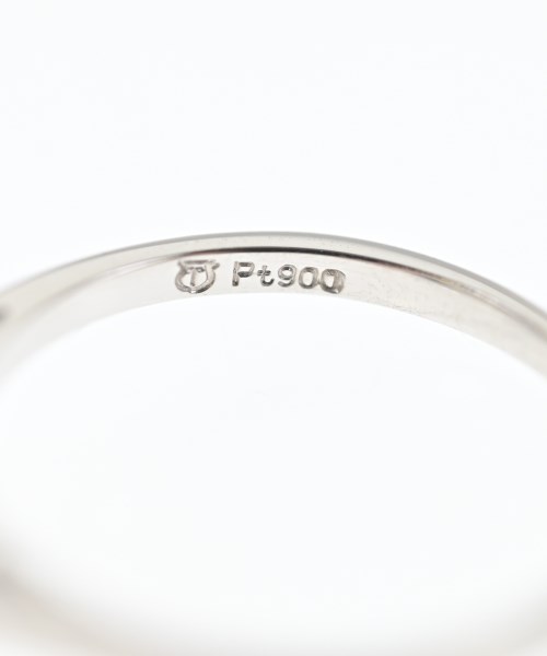 TASAKI（タサキ）リング シルバー サイズ:9 レディース/2200702432514