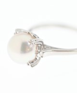 TASAKI（タサキ）リング シルバー サイズ:9 レディース/2200702432514