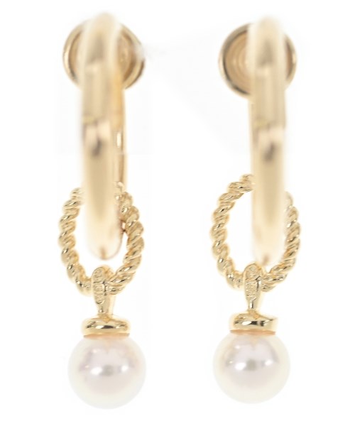 TASAKI(タサキ)のピアス・イヤリング サイズ:- 69,800円