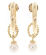 TASAKI（タサキ）ピアス・イヤリング ゴールド サイズ:- レディース/2200702432552