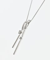 TASAKI（タサキ）ネックレス シルバー サイズ:- レディース/2200702433368