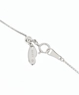 TASAKI（タサキ）ネックレス シルバー サイズ:- レディース/2200702433368