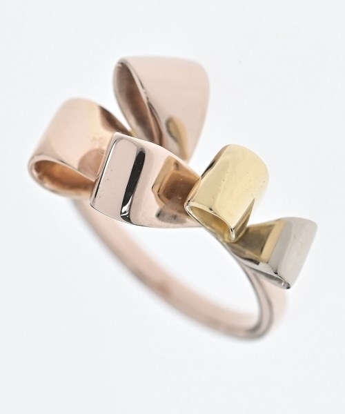TASAKI（タサキ）リング ゴールド サイズ:12 レディース/2200702433467