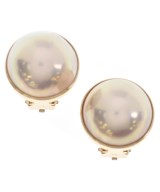 TASAKI ピアス・イヤリング