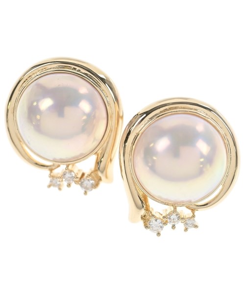 TASAKI(タサキ)のピアス・イヤリング サイズ:- 158,000円