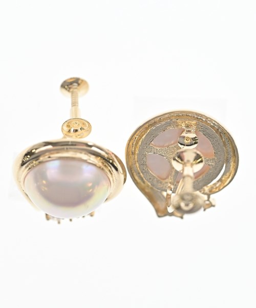 TASAKI（タサキ）ピアス・イヤリング ゴールド サイズ:- レディース/2200705974127